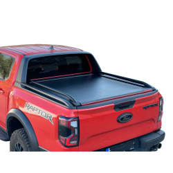 Buy Roll for Ford Ranger Wildtrak / Platinum / Raptor 2023+ with Tessera Sportbar (Basic+ S-Kit)